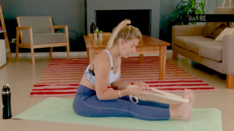 CONOCÉ NUESTRAS CLASES - ¡Probá una CLASE GRATIS de STRETCHING!